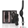 ANNE'S DESIRE Panty Secret Black - Intimate Wearable Device with WATCHME Remote