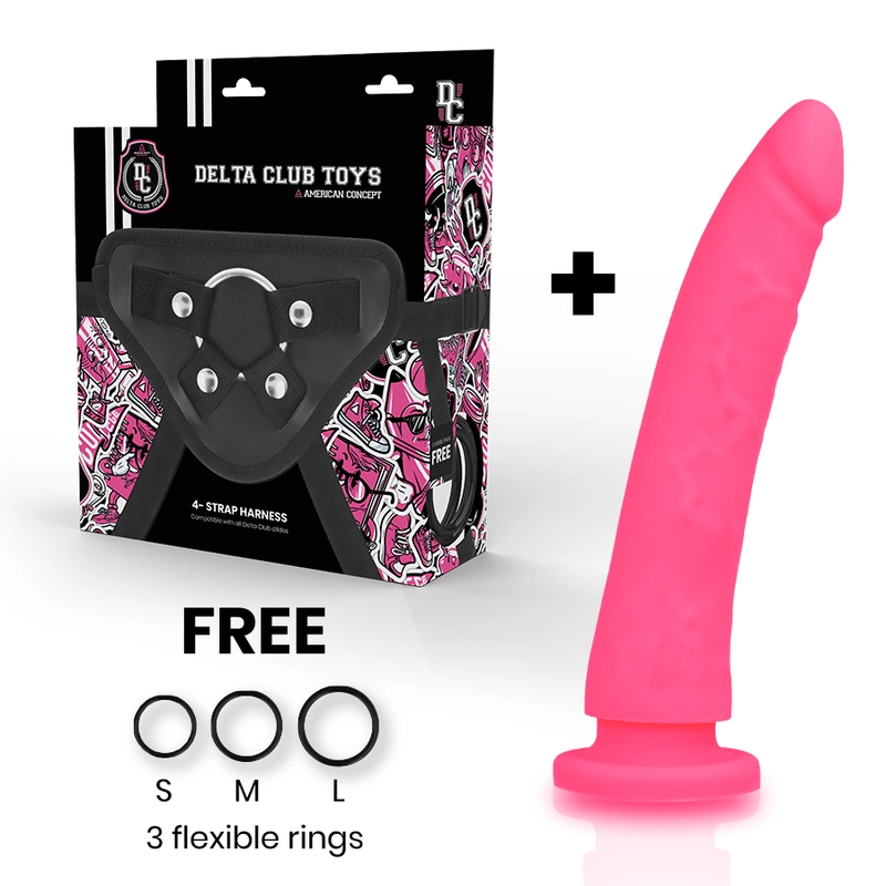 Dildos & dongs Sextoys