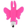 Butterfly Finger Vibrating Device