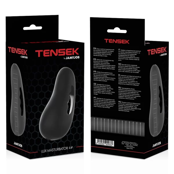 Sextoys - Anelma Masturbators