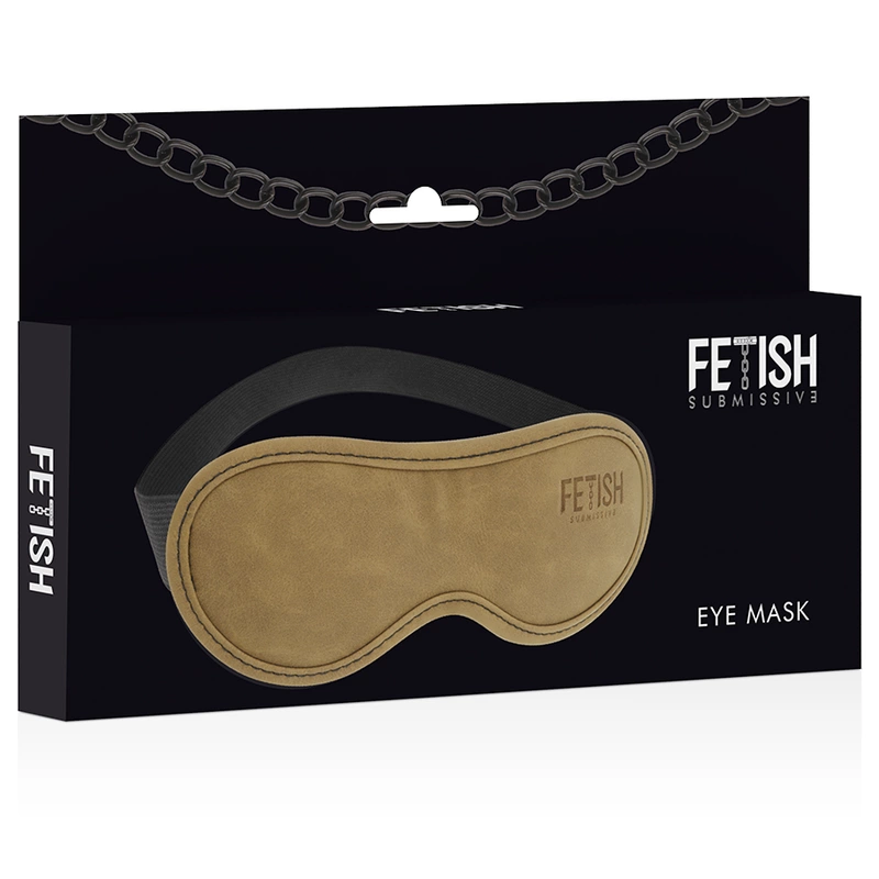 Bondage Mask