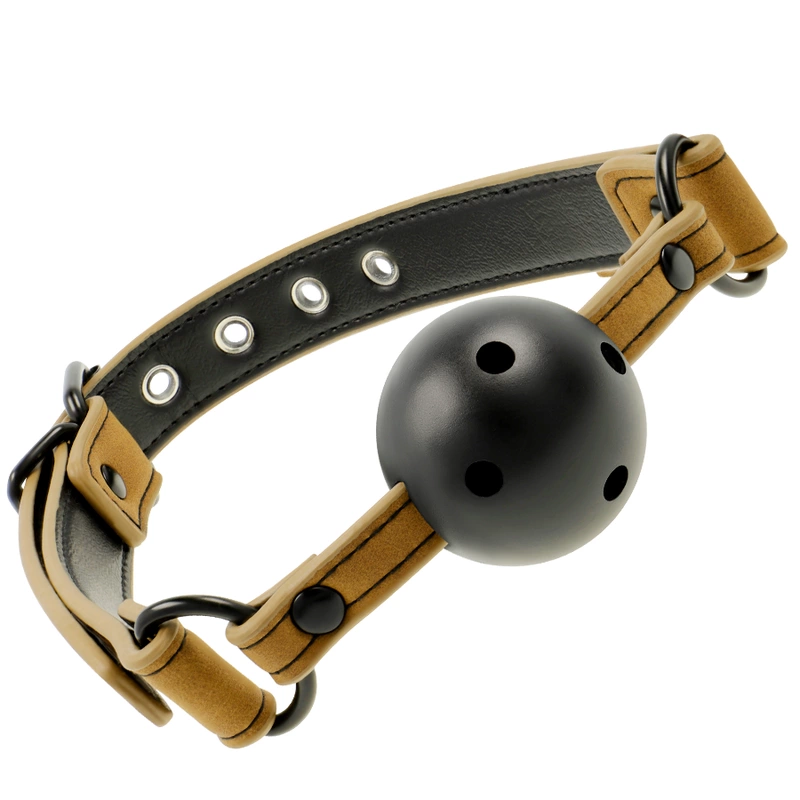 Bondage