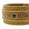 Fetish Submissive Origin neoprenowe mankiety na kostki