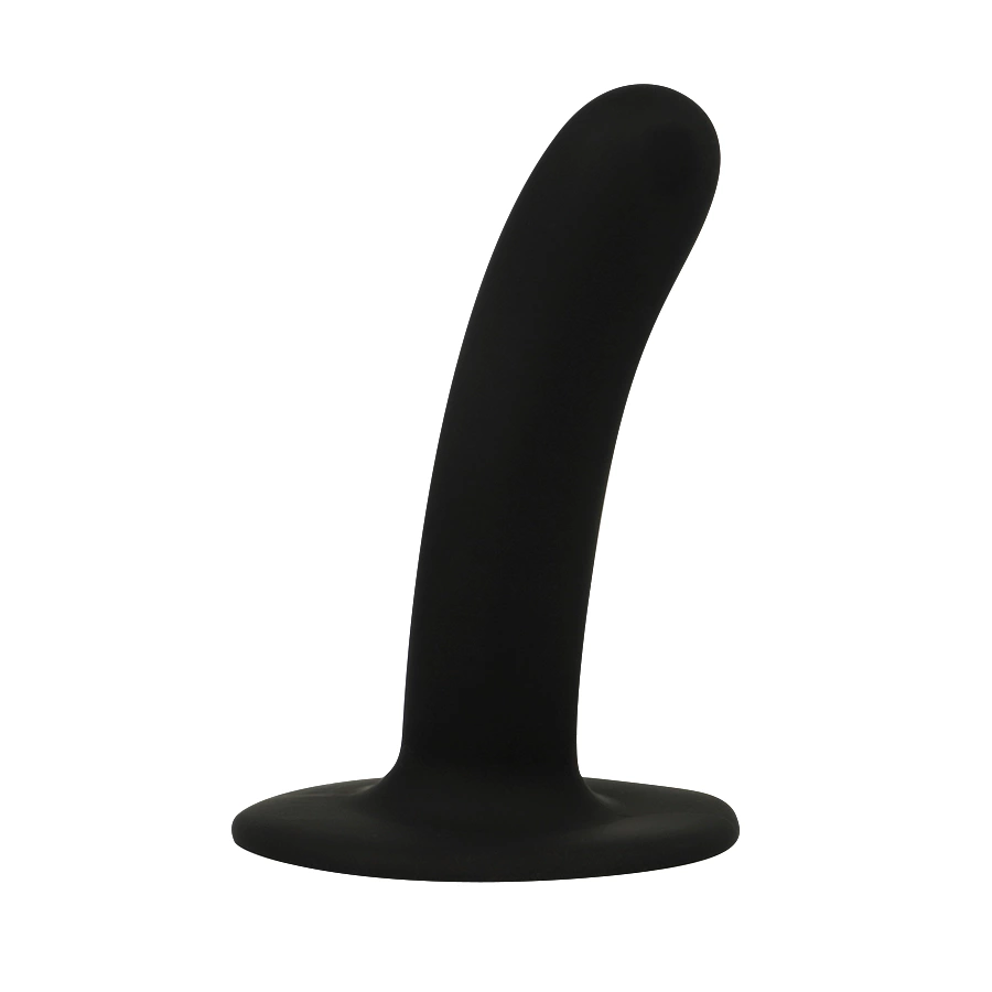 Silicone Plug 12 cm with Suction Cup - Medical Grade