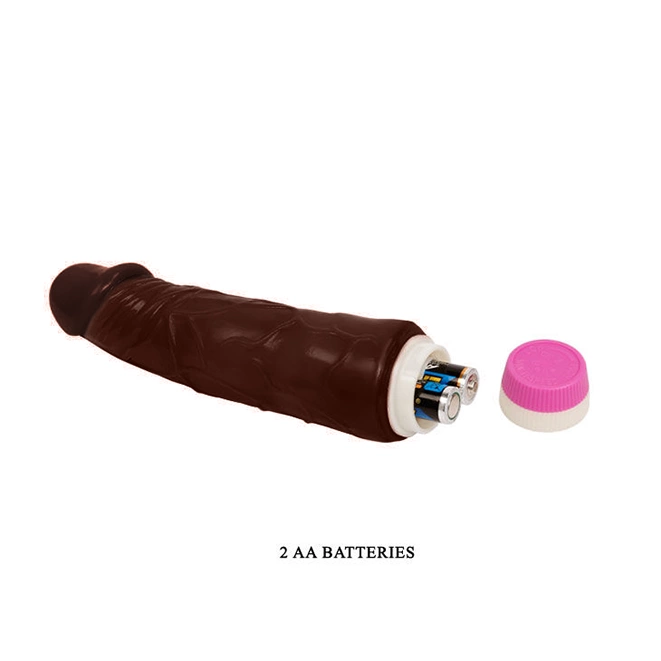 5 cm - wibrator z regulacjÄ… wibracji