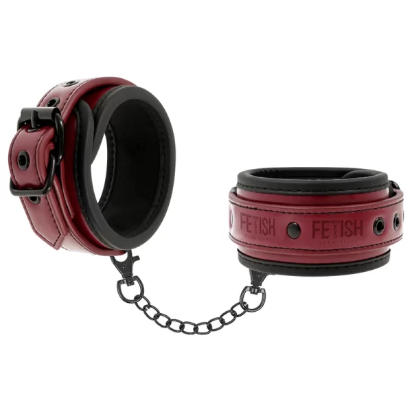 Bondage