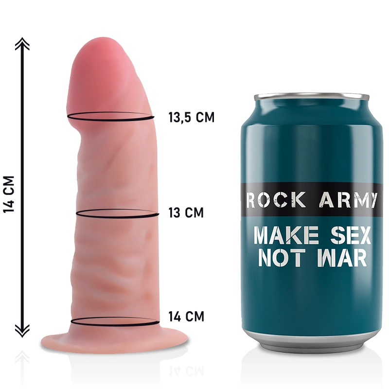 Dildos & dongs