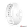 WEARWATCH Egg Fuksja - model z pilotem WATCHME