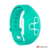 Wearwatch Dual WatchMe - model indygo/woda morska