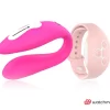 WATCHME Remote