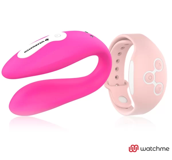 WATCHME Remote