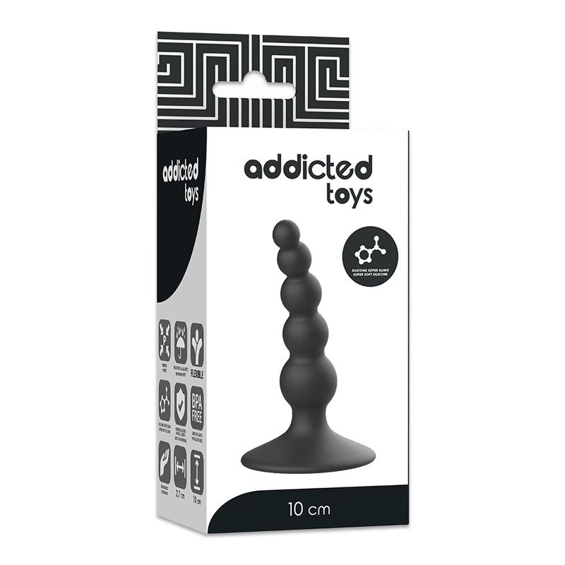 Anal toys