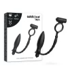 Toys Intimate Plug & Vibrating Ring Set