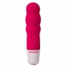 Velvet Secret Mini Stimulator - Compact Silicone Device Velvet Secret Mini Stimulator - Compact Silicone Device