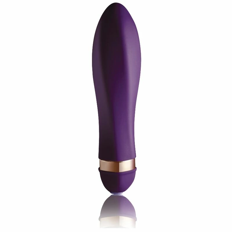 Twister 10-Mode Waterproof Intimate Massager Twister 10-Mode Waterproof Intimate Massager