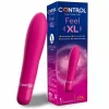 Feel Vibrating Bullet - Large Size