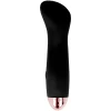 One Black Intimate Device 7-Speed Rechargeable Silicone 12.5cm