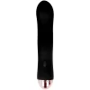 Dolce Vita Black Two - WibrujÄ…cy model silikonowy Dolce Vita Black Two - WibrujÄ…cy model silikonowy