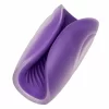 The Gripper Spiral Grip Intimate Sleeve