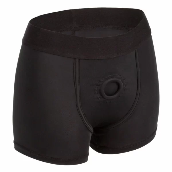 Boundless Boxer Brief Harness - Comfort Fit System
