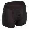Boundless Boxer Brief Harness - Supportive Fit