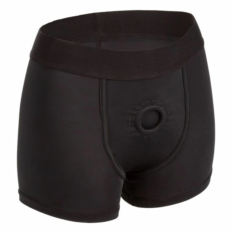 Boundless Boxer Brief Harness - Supportive Fit