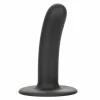 Boundless Smooth 12 cm Silicone Probe