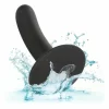 CalExotics Boundless Smooth 12cm silikonowy model kompatybilny z uprzÄ™Å¼Ä…