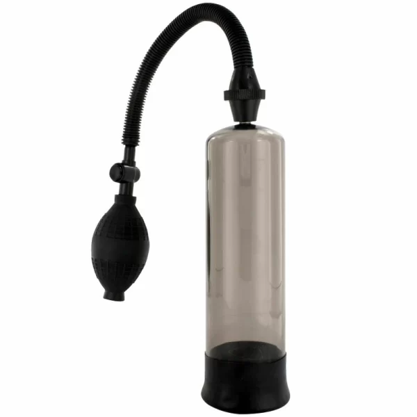 Intimate Vacuum Enhancement Pump 4.5cm ABS/TPE/PVC