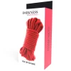 Ropes and straps