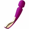 Smart Wand 2 Medium Purple - Premium Cordless Body Massager