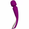 LELO Smart Wand 2 Åšredni MasaÅ¼er Fioletowy