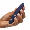 CalExotics Chic Daisy Mini masaÅ¼er wodoodporny 10 trybow 10