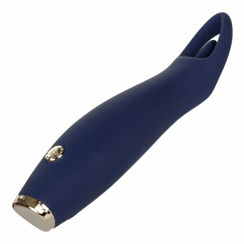 Chic Jasmine 10-Speed Flickering Silicone Teaser