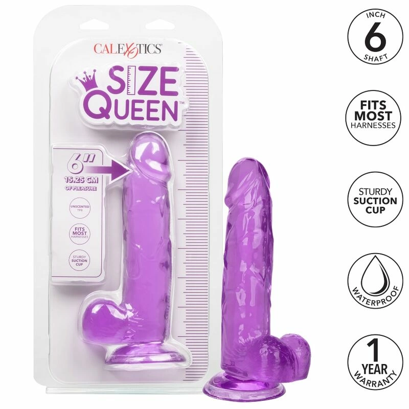 Dildos & dongs Sextoys