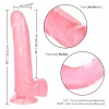 CalExotics Size Queen 20 CalExotics Size Queen 20