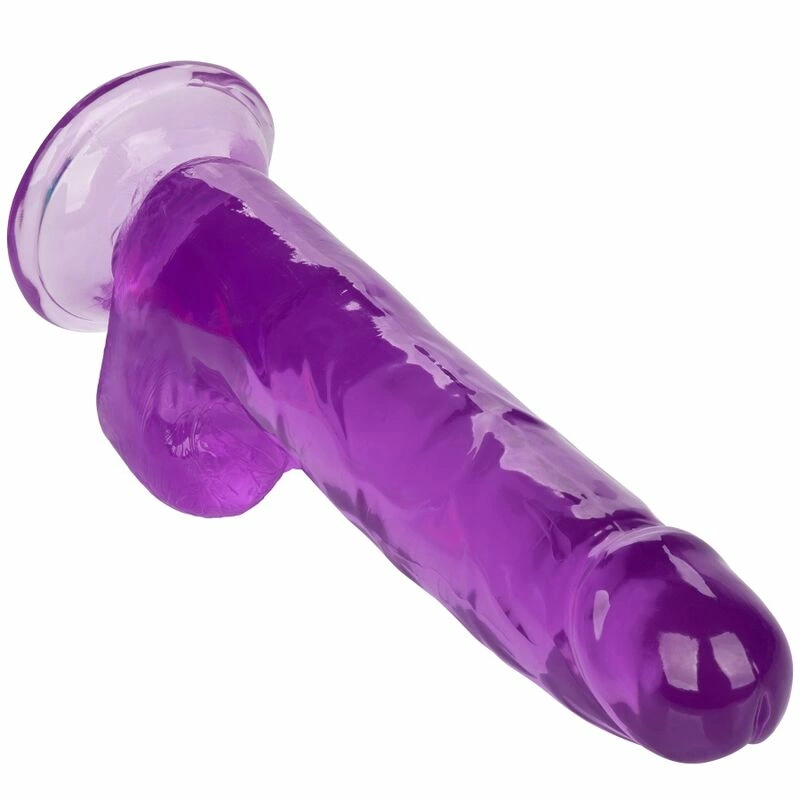 3 cm - model anatomiczny z przyssawkÄ…