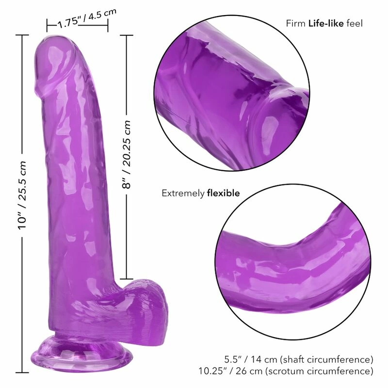 Dildos & dongs