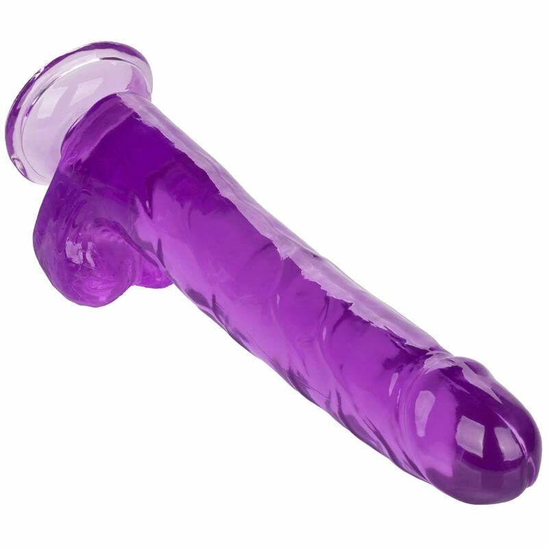 CalExotics Size Queen Violet 25