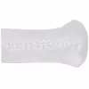 CalExotics Infinite Pleasure System Transparentny 14 cm TPE