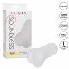 CalExotics Boundless Intymny System Vulva Transparentny 14 cm