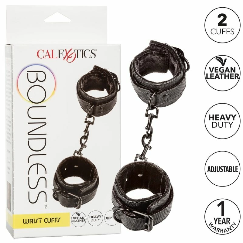 Cuffs Bondage