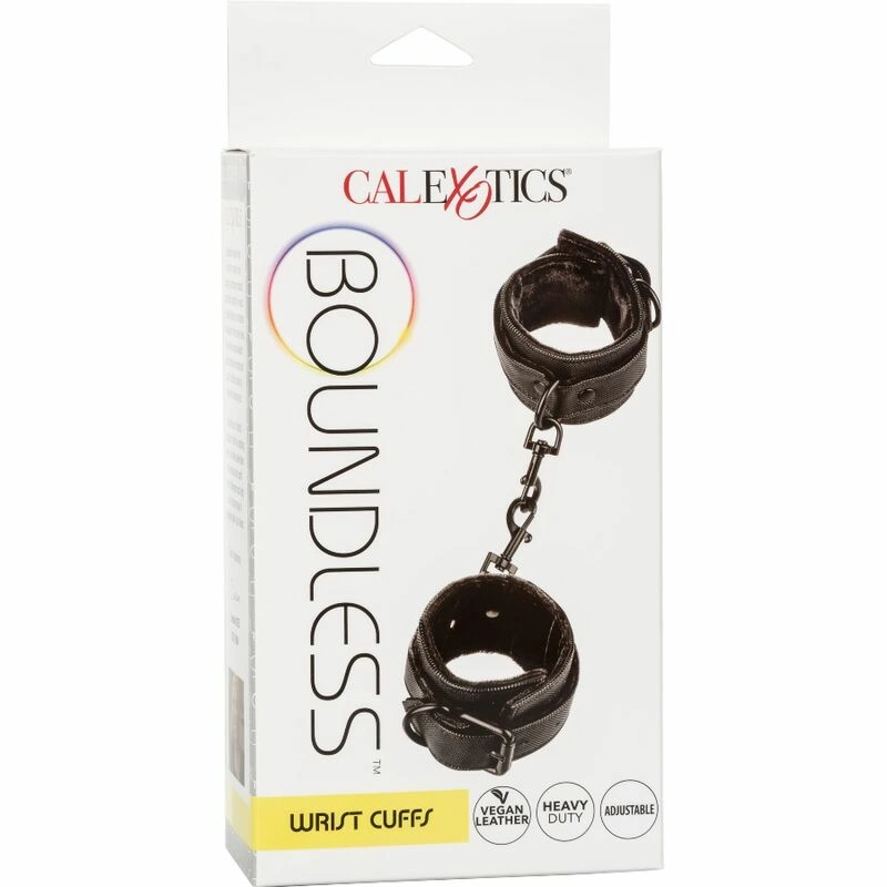 Bondage Cuffs