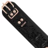 Collar & leash