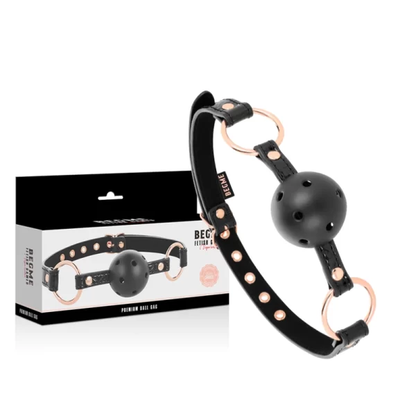 Bondage