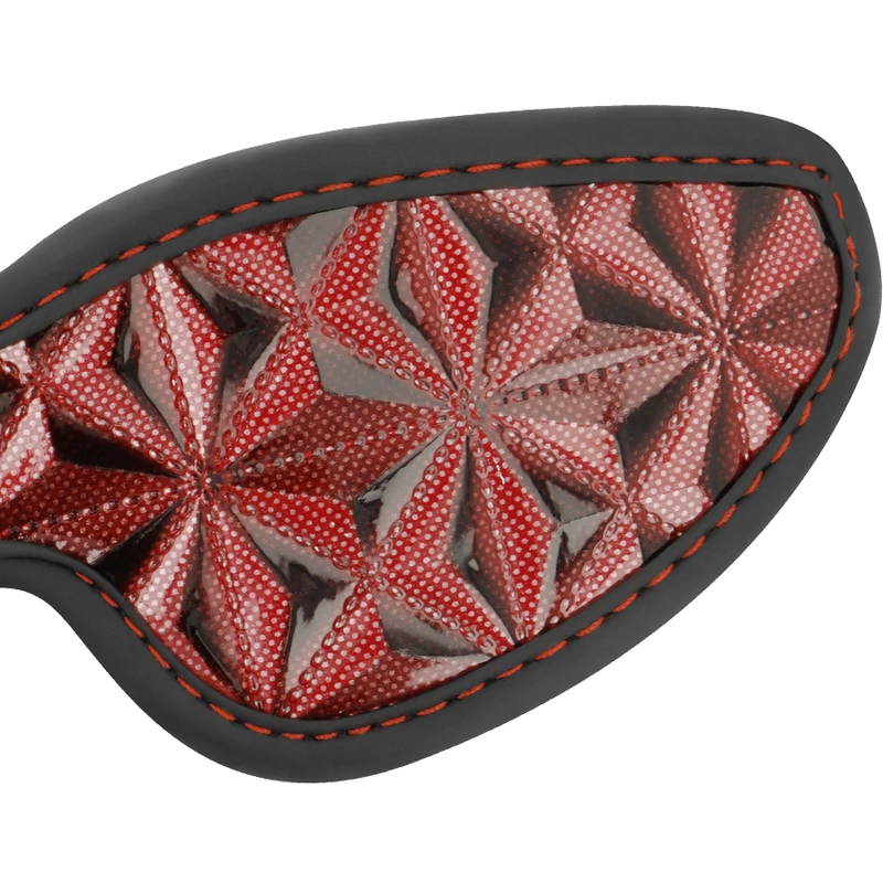 BEGME Maska Premium Red Edition z neoprenowÄ… podszewkÄ…