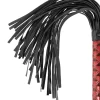 BEGME Flogger Red Edition wegaÅ„ska skora neopren nikiel-free