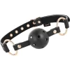 Coquette Chic Desire Fantasy oddychajÄ…cy knebel