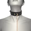 Collar & leash Bondage