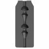 Energy Intimate Device Black 17 cm Ergonomic Grip